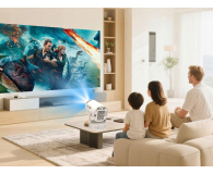 Xiaomi Max 2025 85" QLED 4K 144Hz Google TV +K400 Bateria 12000 mAh - 1572916 - zdjęcie 10